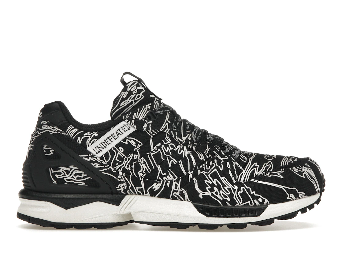 Adidas ZX 5000 Undefeated x Mhi