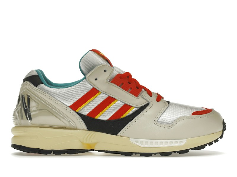 Adidas ZX 8000 1. FC Union Berlin