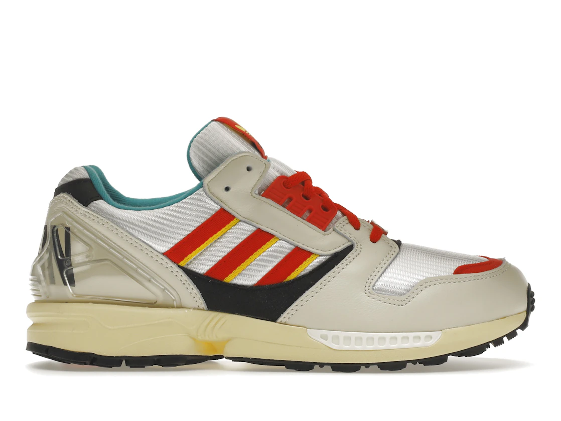 Adidas ZX 8000 1. FC Union Berlin