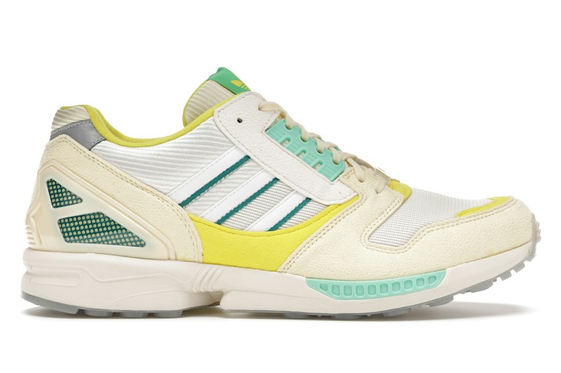 Adidas ZX 8000 Frozen Lemonade