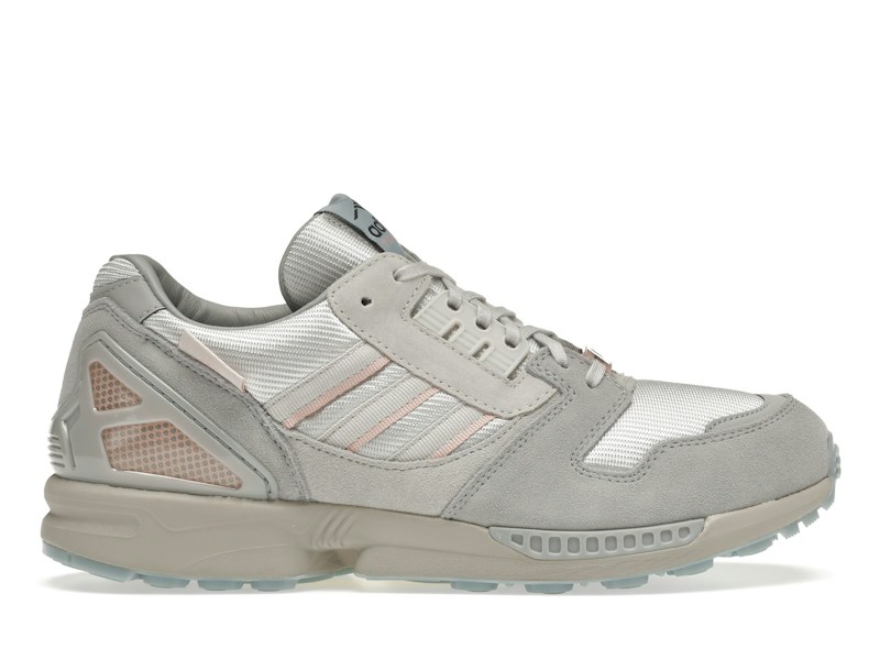 Adidas ZX 8000 Hanami Grey