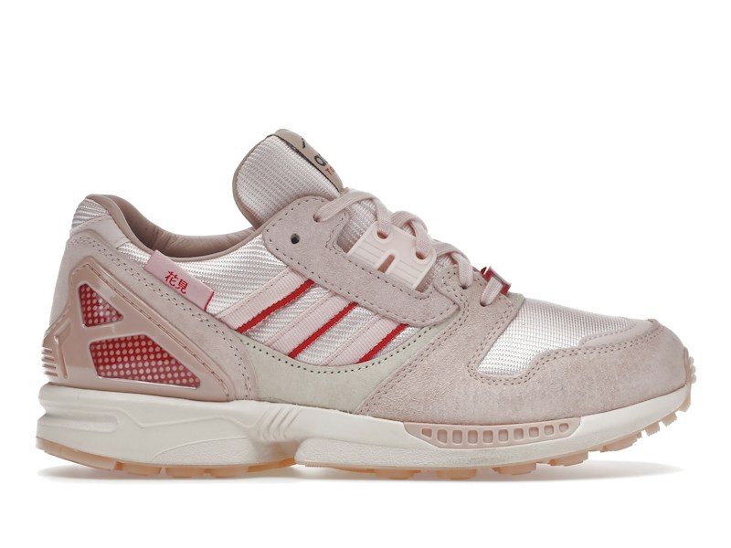 Adidas ZX 8000 Hanami Pink