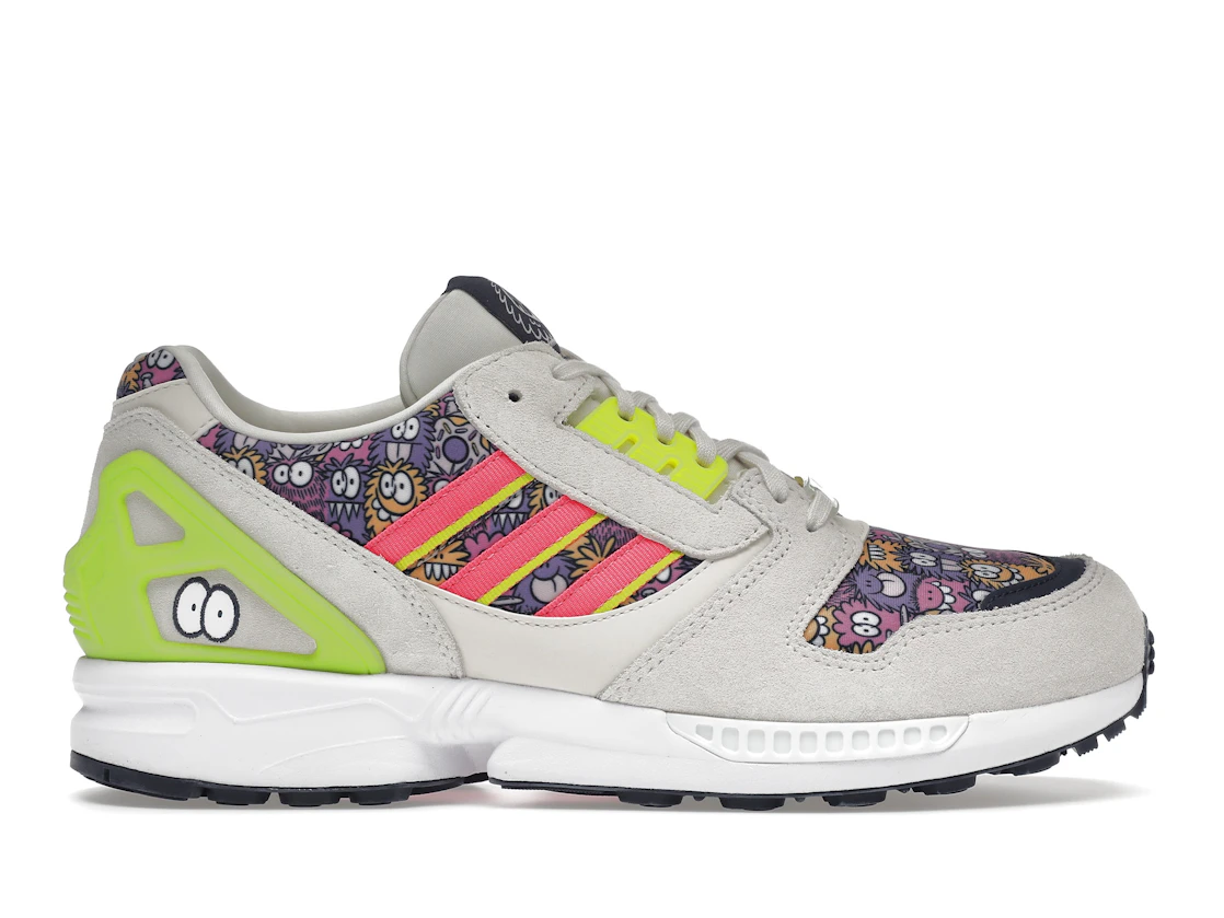 Adidas ZX 8000 Kevin Lyons Monster