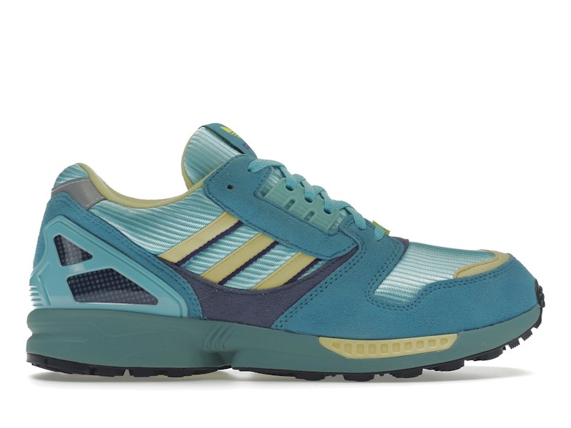 Adidas ZX 8000 Aqua (2021)