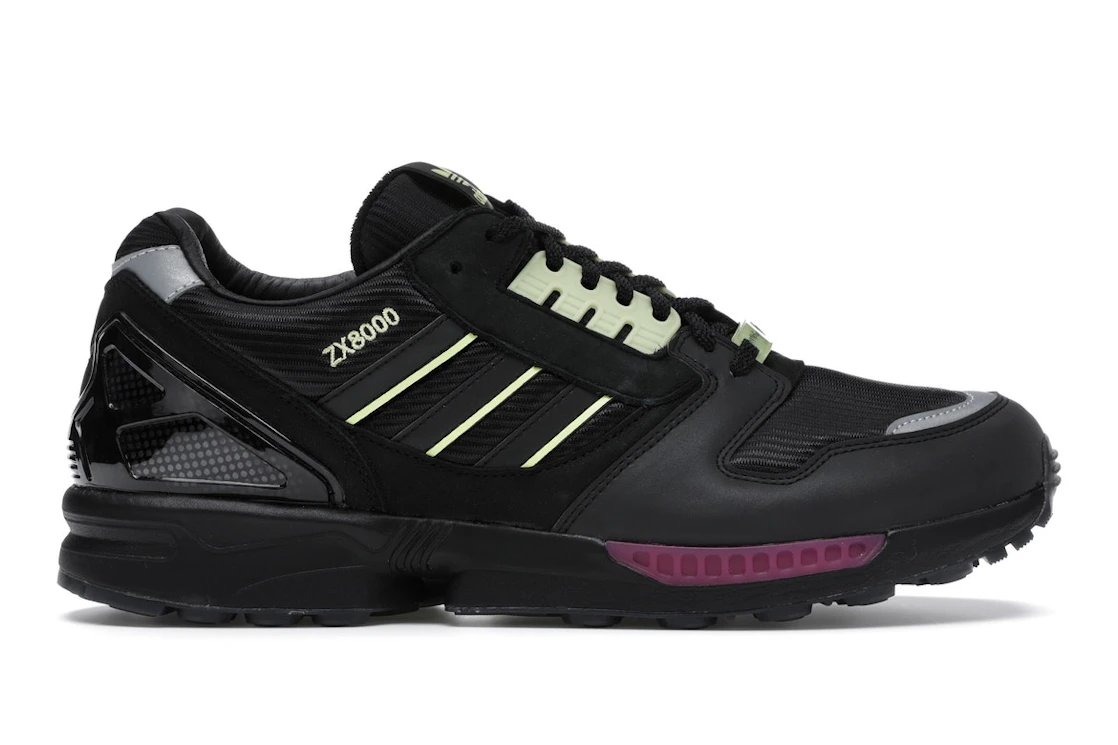 Adidas ZX 8000 Metropolitan Drifter