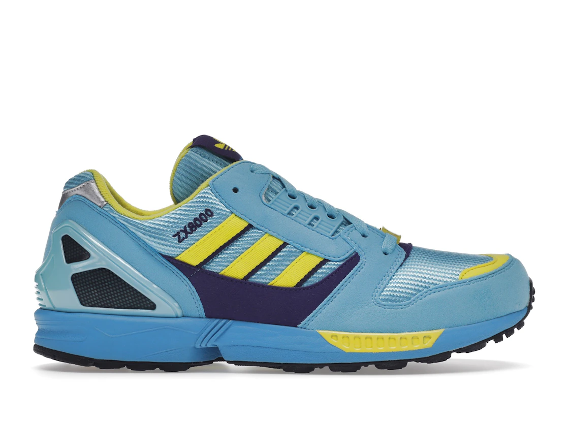Adidas ZX 8000 OG Aqua (2009/2013)