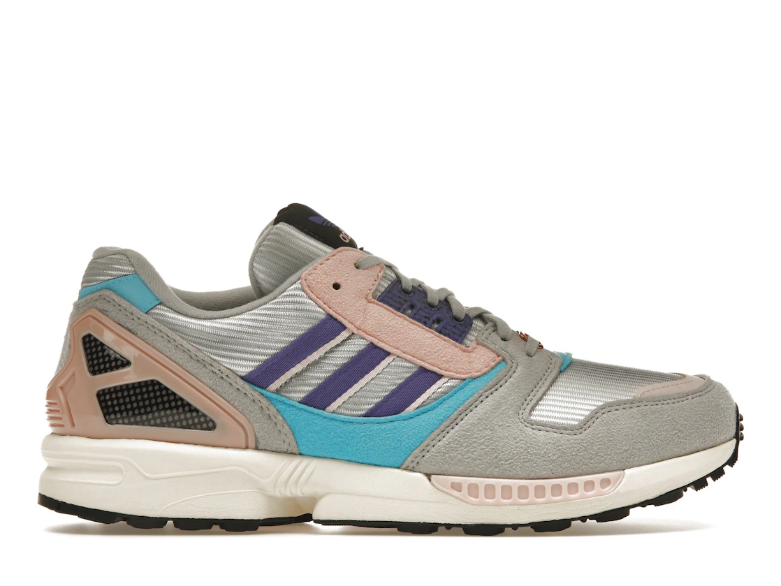 Adidas ZX 8000 Offspring London Bridge