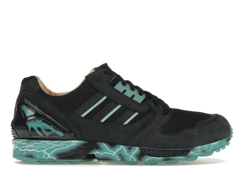 Adidas ZX 8000 Star Wars Emperor