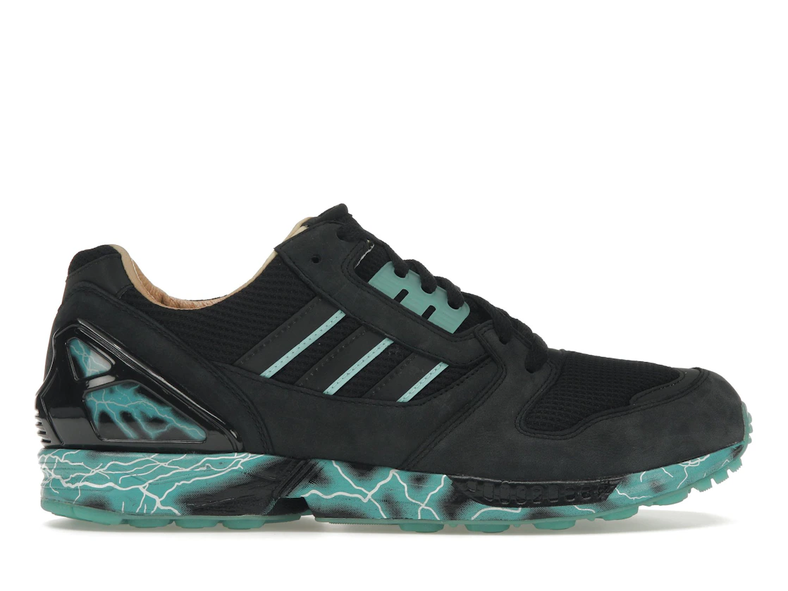 Adidas ZX 8000 Star Wars Emperor