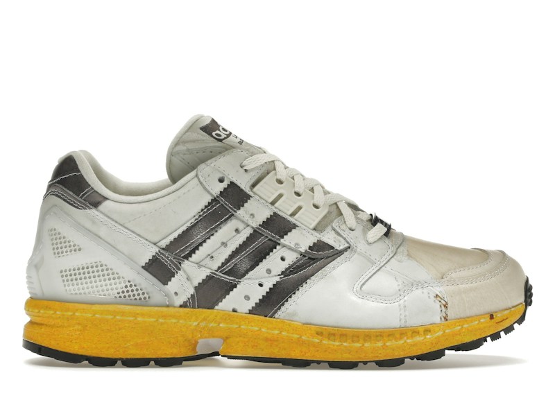 Adidas ZX 8000 Superstar