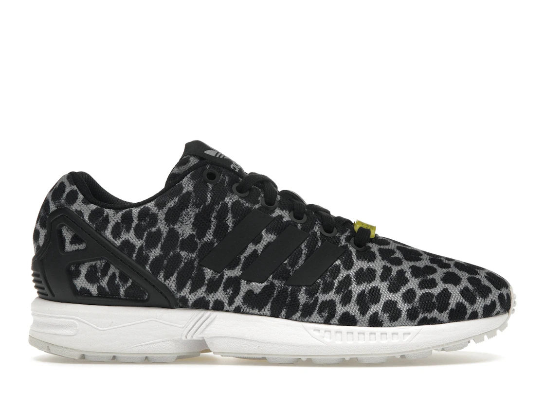 Adidas ZX Flux Paris Grey Cheetah