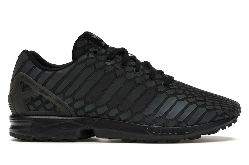 Adidas ZX Flux Xeno Black