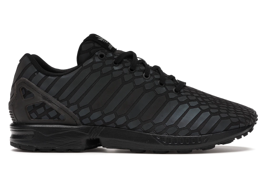 Adidas ZX Flux Xeno Black