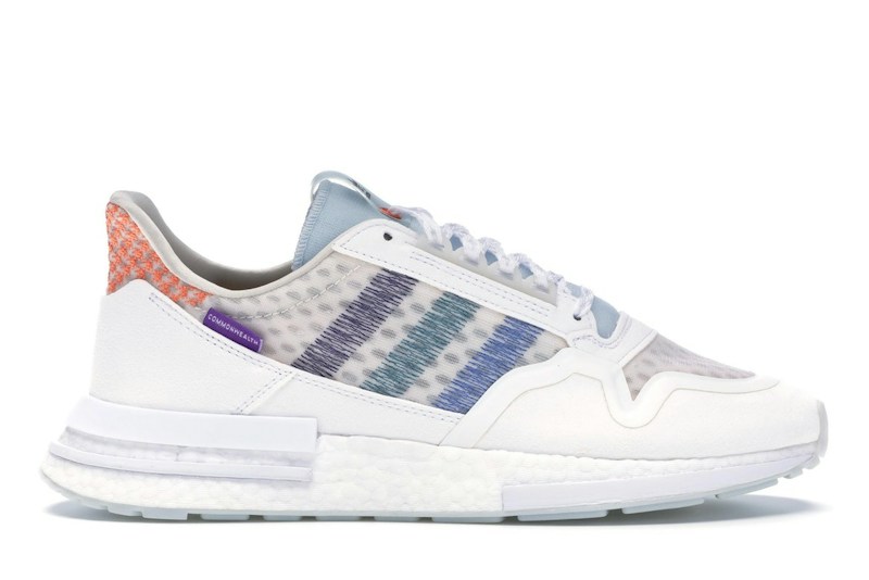 Adidas ZX500 RM Commonwealth