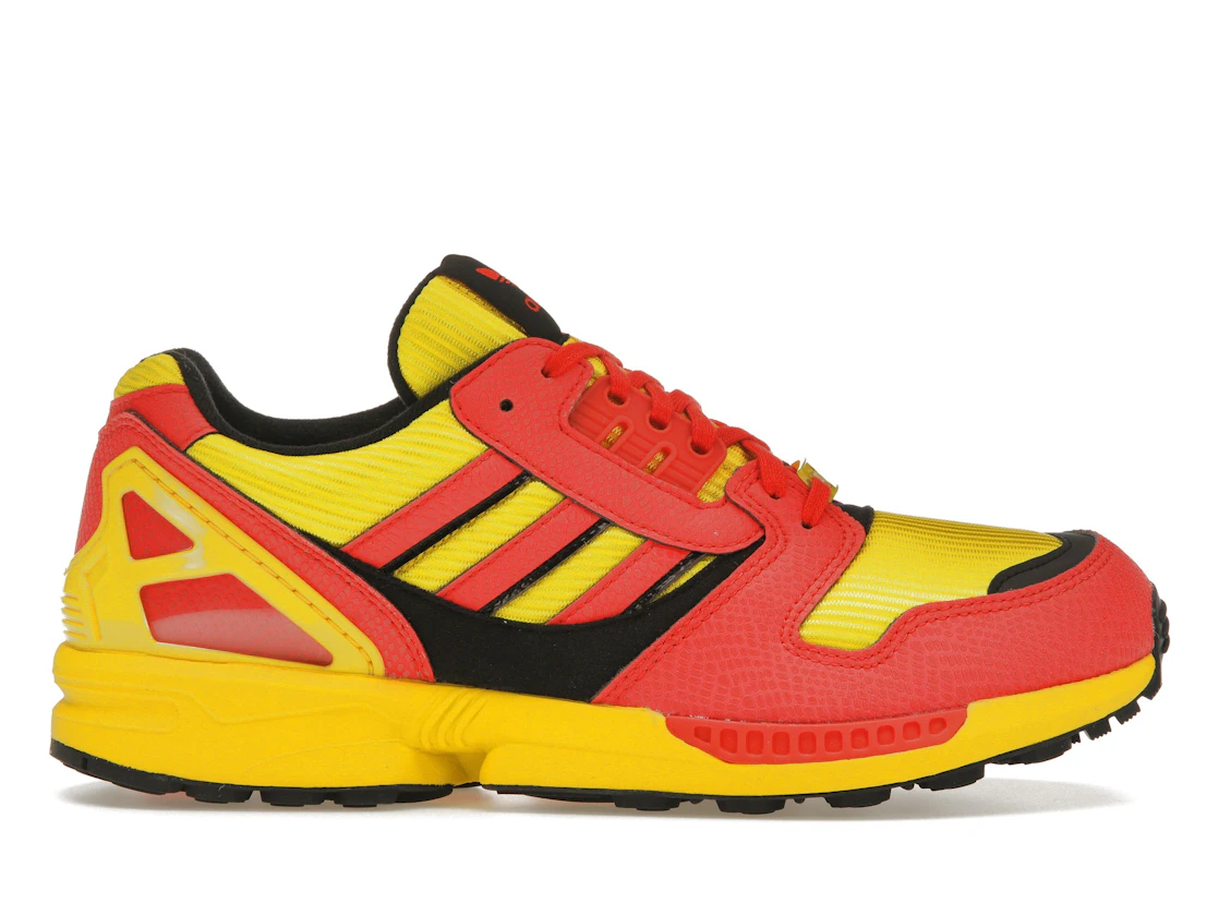 Adidas ZX8000 Atmos G-Snk 4