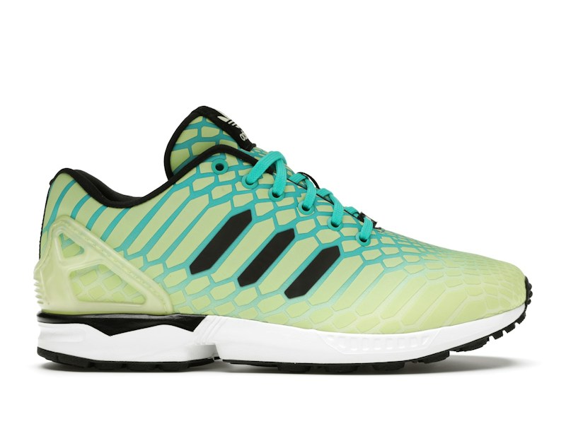 Adidas Zx Flux Froyel/Shkmin/Ftwwhite