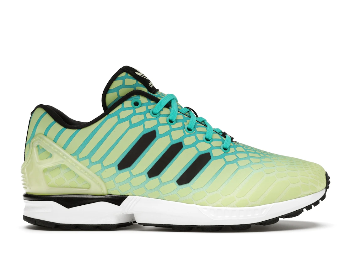 Adidas Zx Flux Froyel/Shkmin/Ftwwhite