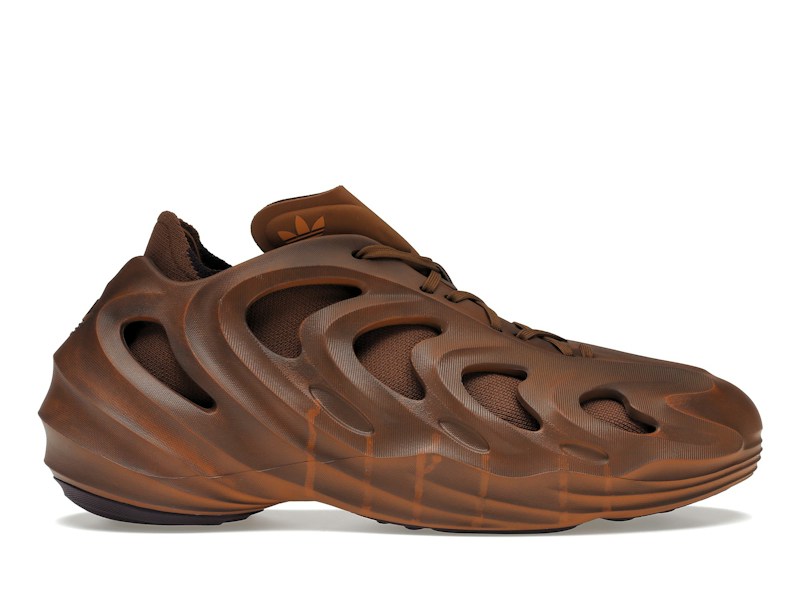Adidas adiFOM Q Cosmic Way Runners Mars