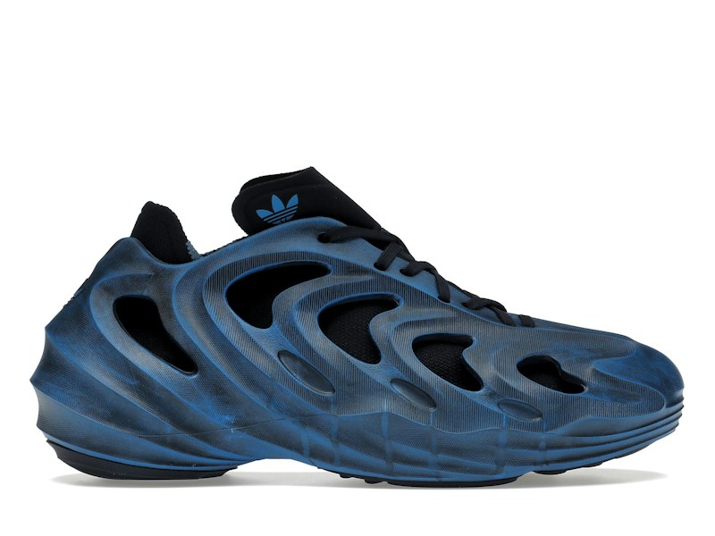 Adidas adiFOM Q Cosmic Way Runners Neptune