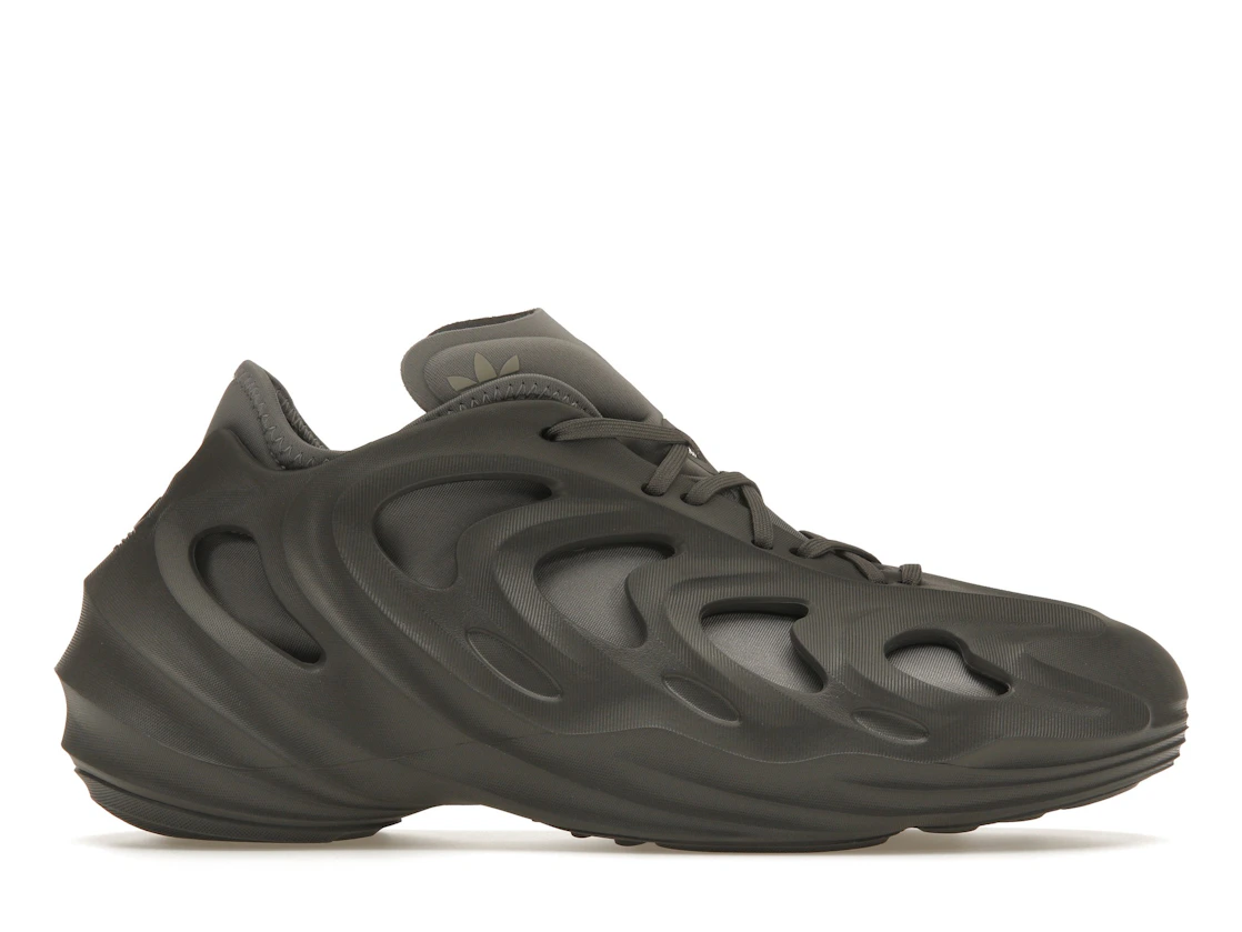 Adidas adiFOM Q Grey