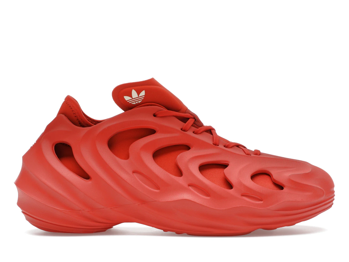 Adidas adiFOM Q Preloved Red