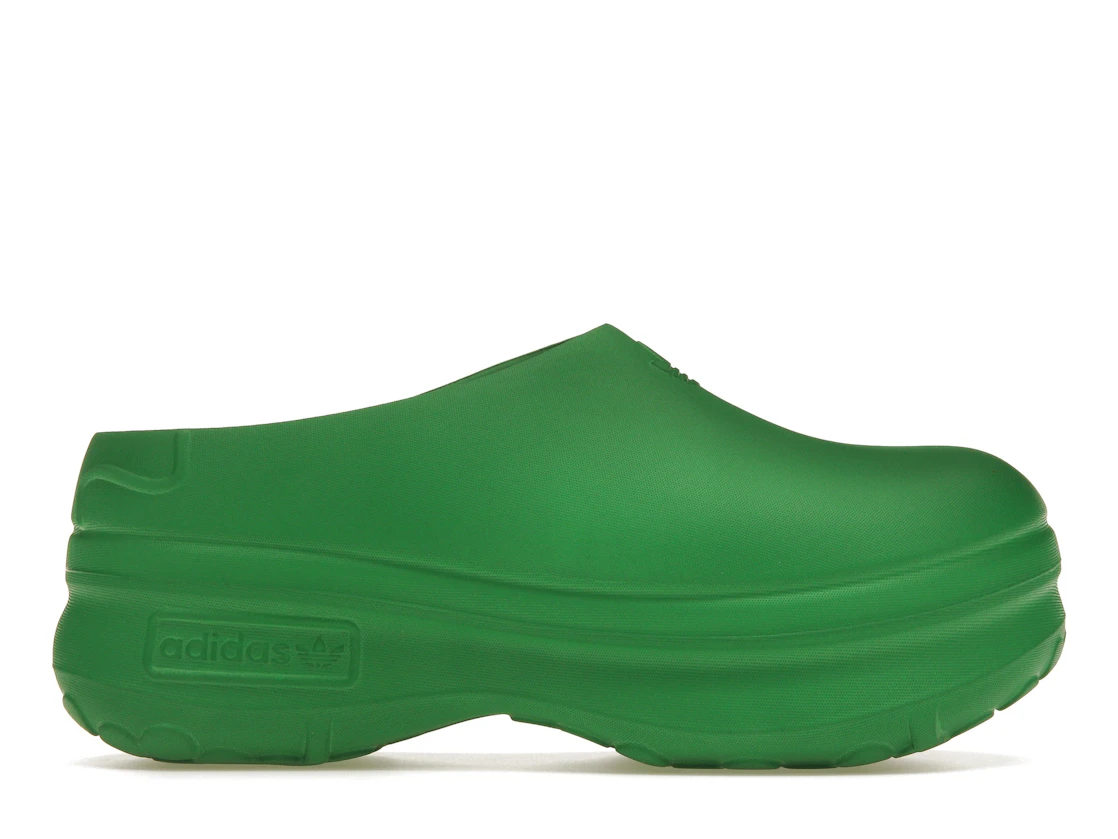 Adidas adiFOM Stan Smith Mule Green