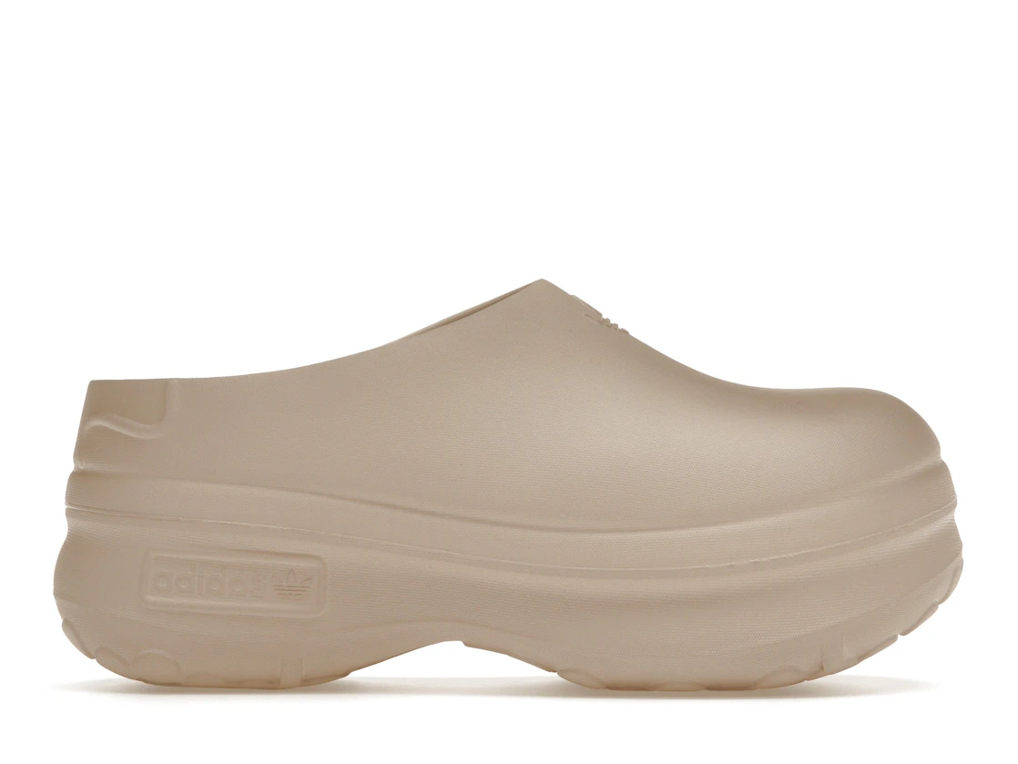 Adidas adiFOM Stan Smith Mule Wonder Taupe