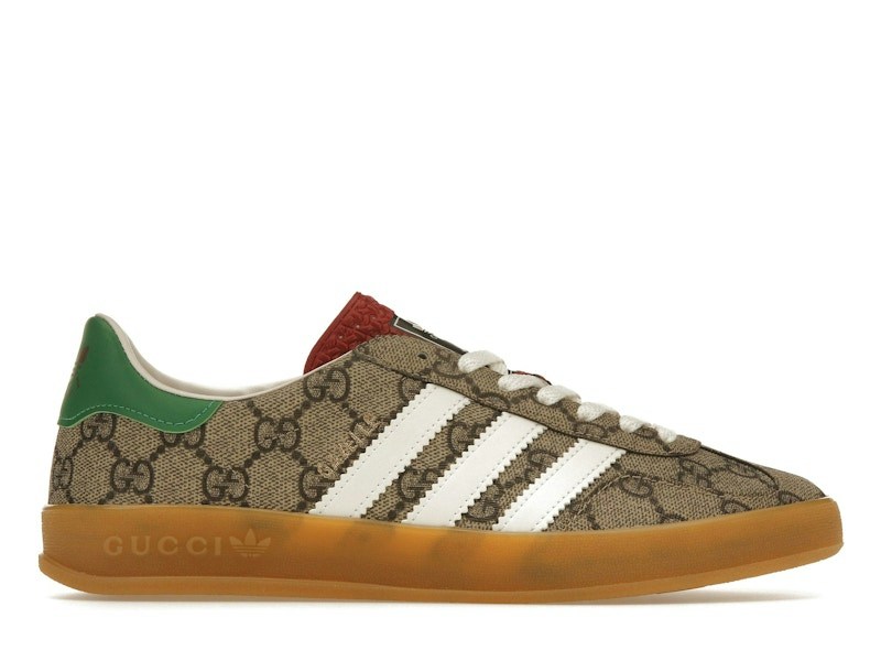 Adidas x Gucci