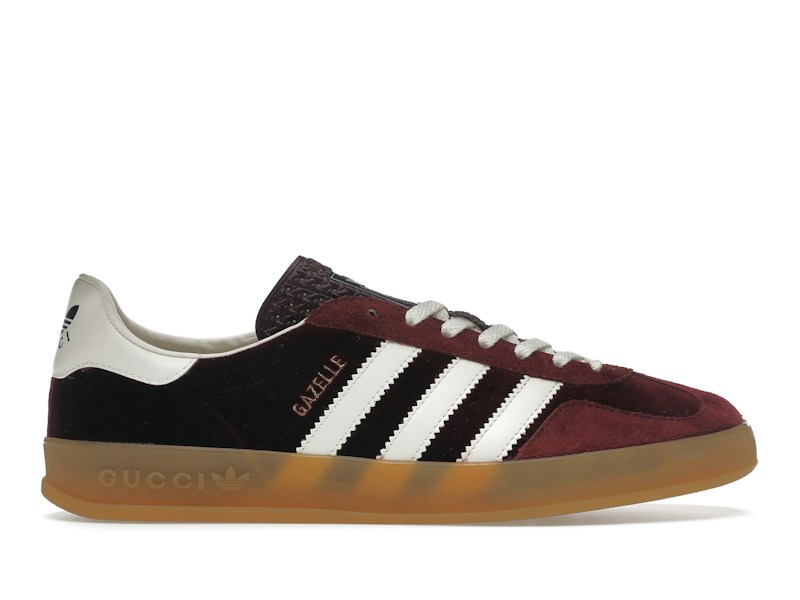 Adidas x Gucci