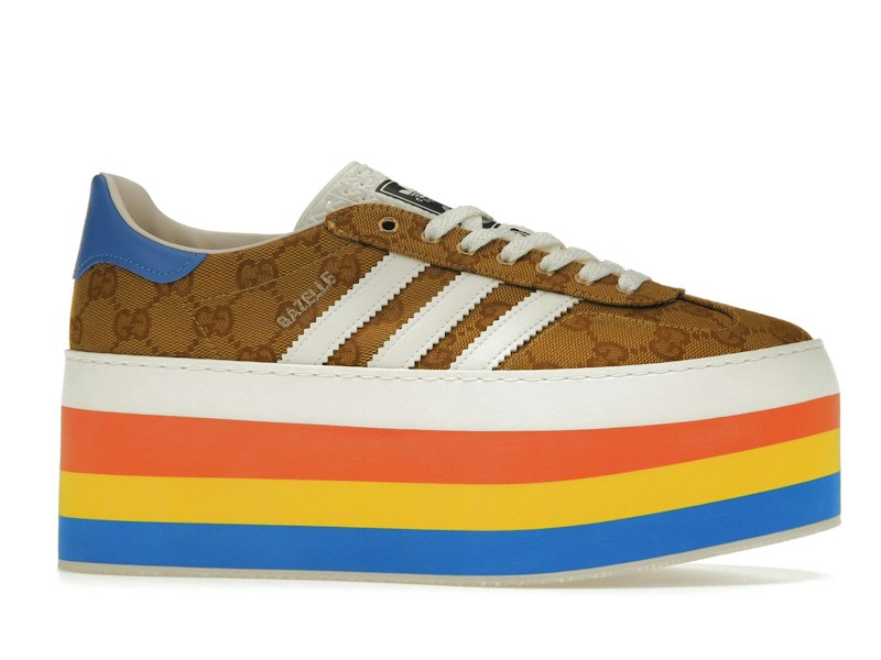 Adidas x Gucci