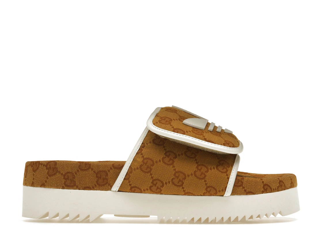 Adidas x Gucci