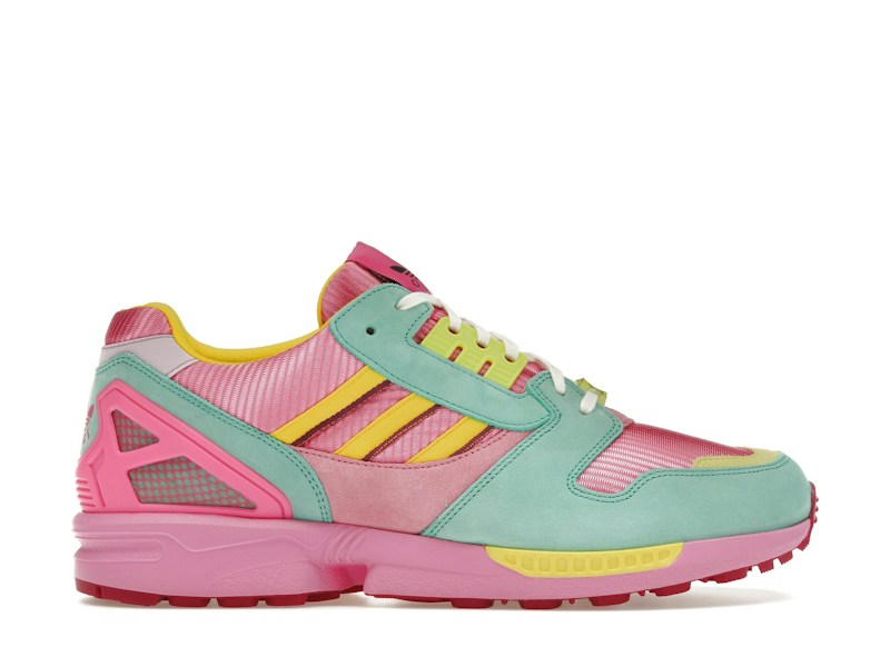 Adidas x Gucci