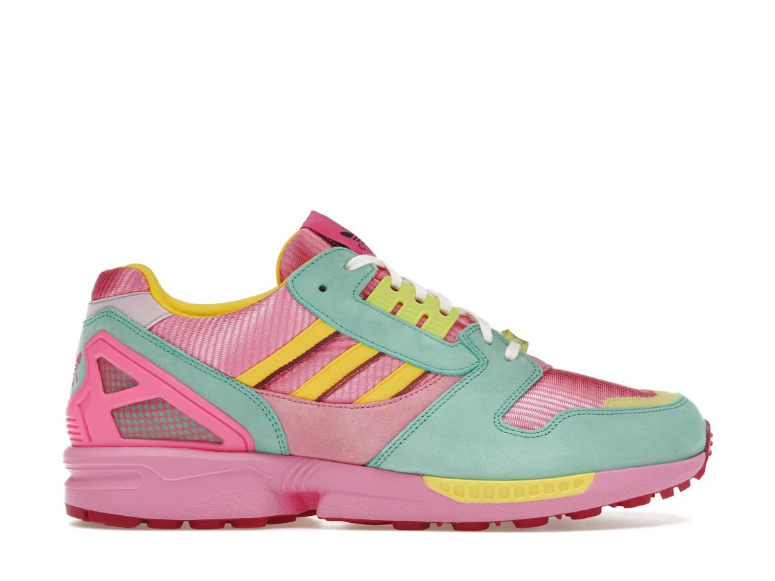 Adidas x Gucci