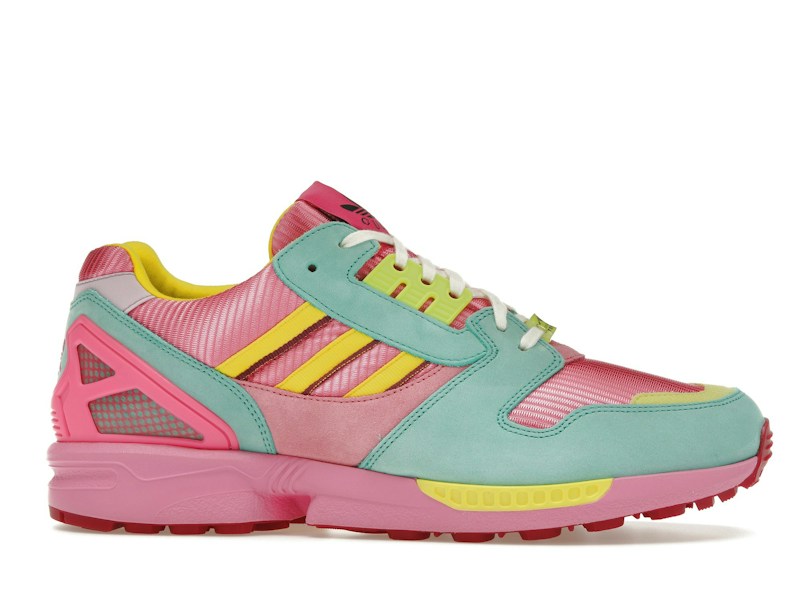 Adidas x Gucci