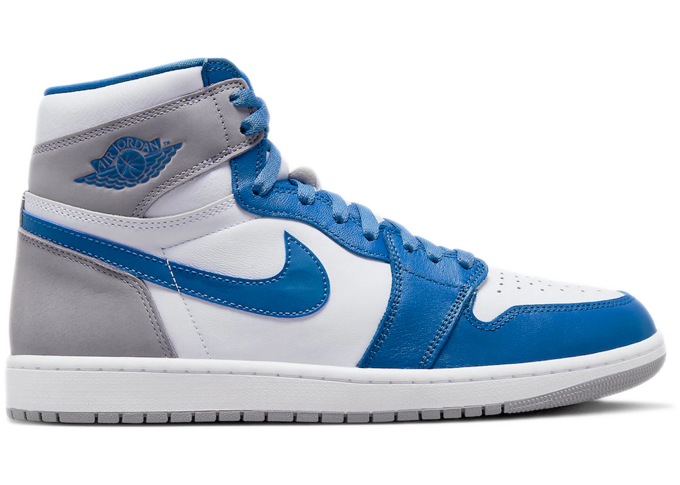 Nike Jordan Brand Air 1 "True