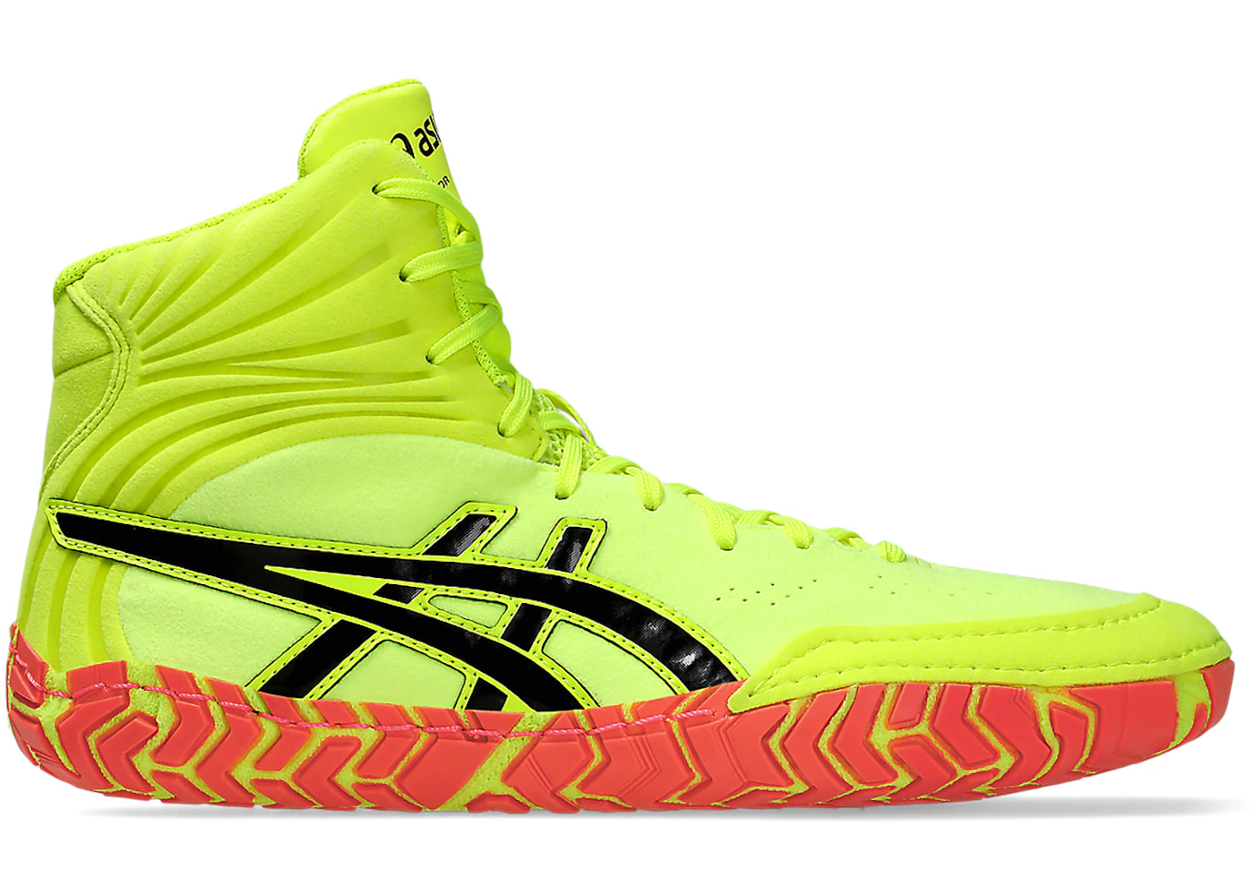 ASICS Aggressor 5 Paris
