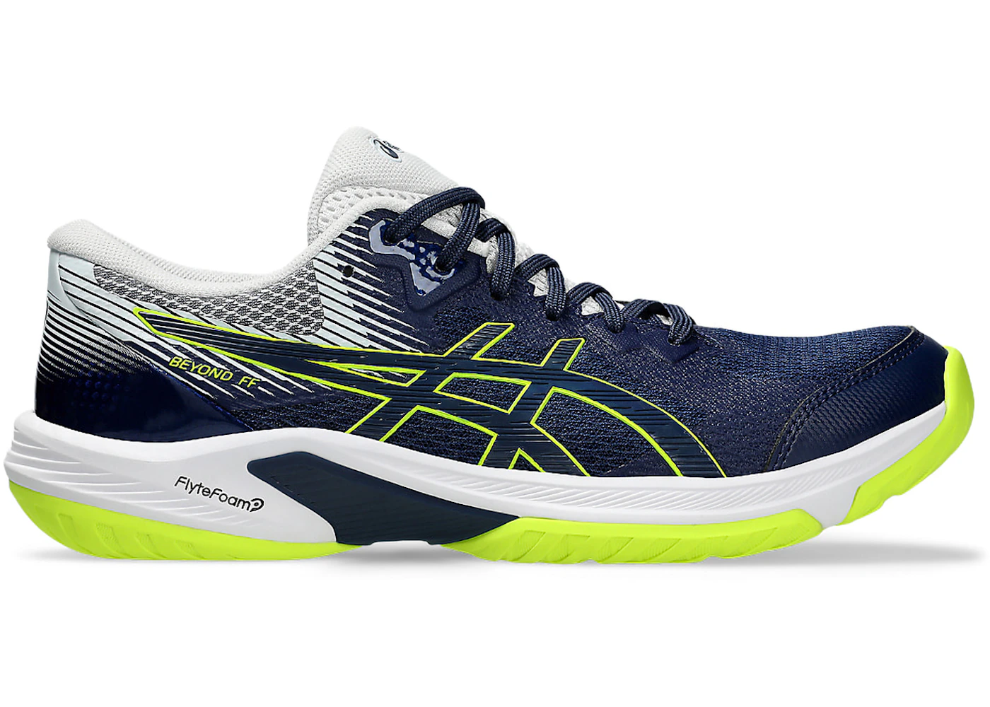 Asics Beyond FF