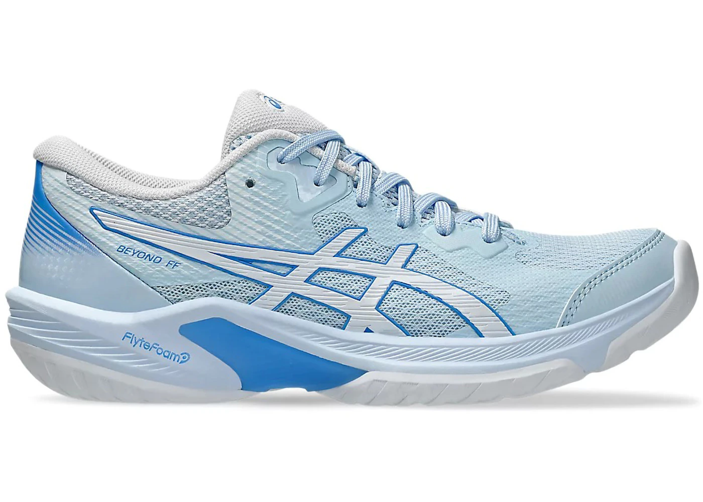 ASICS Beyond FF