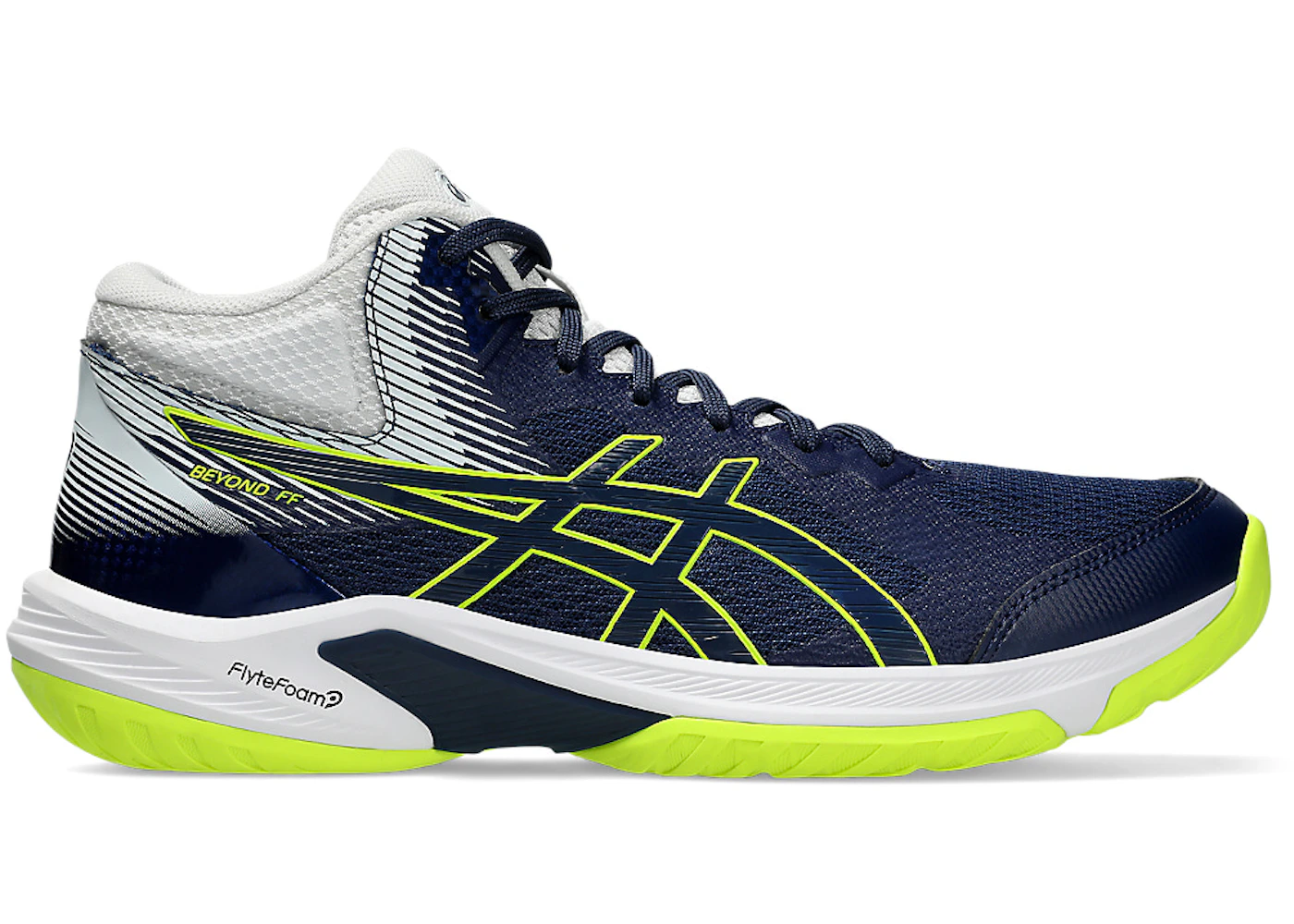 Asics Beyond FF MT