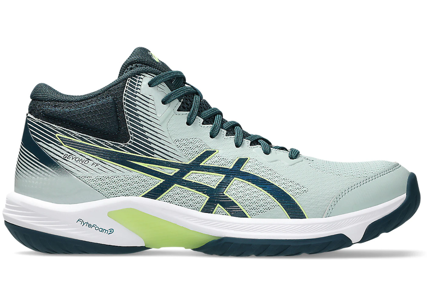 Asics Beyond FF MT Mint
