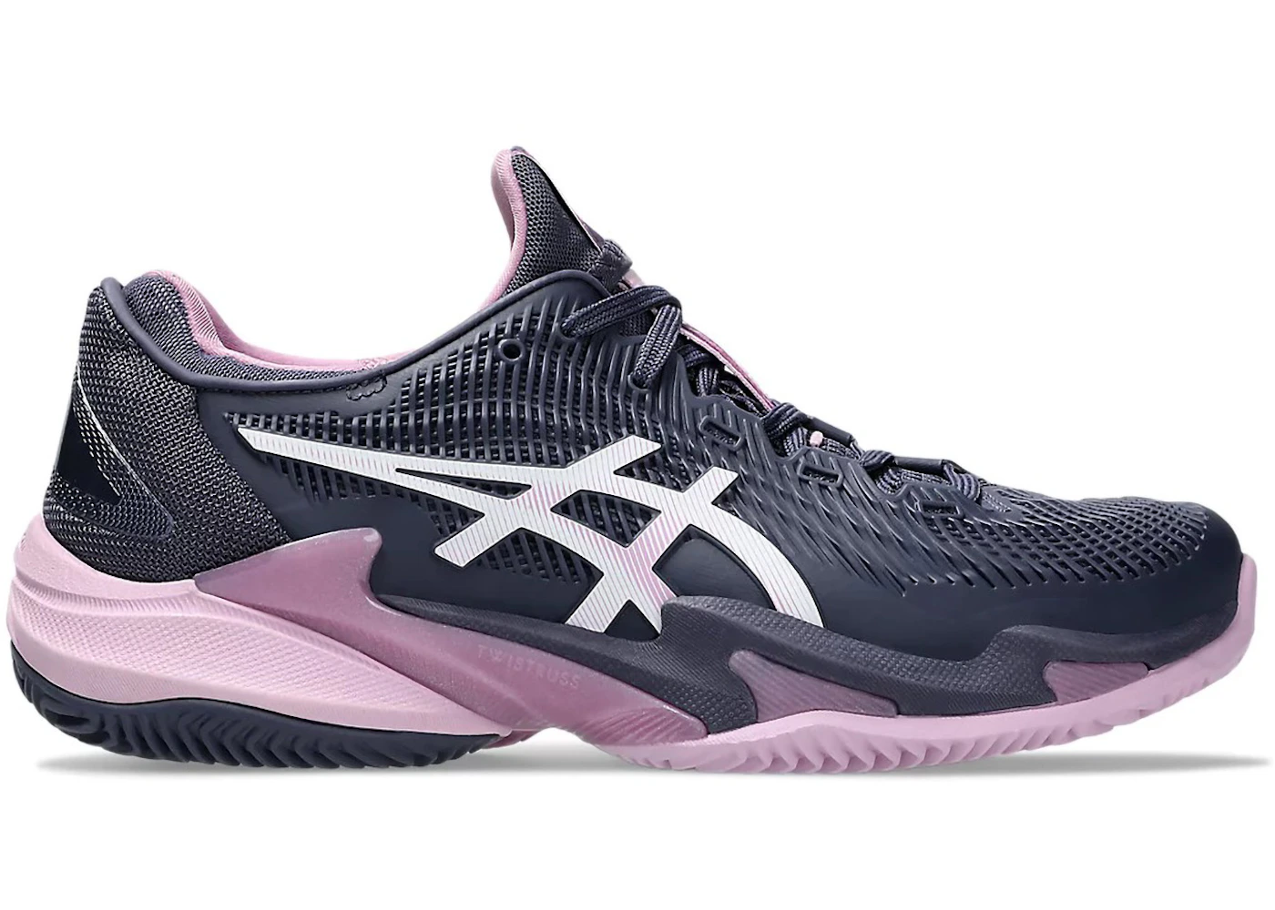 ASICS Court FF 3 Clay