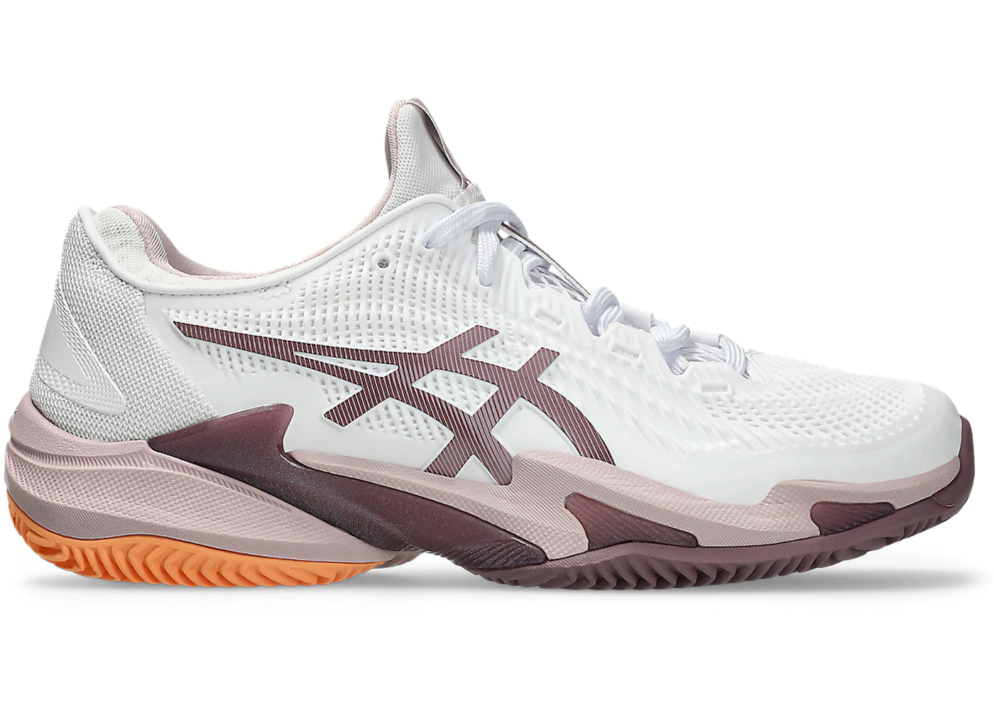Asics Court FF 3 Clay W