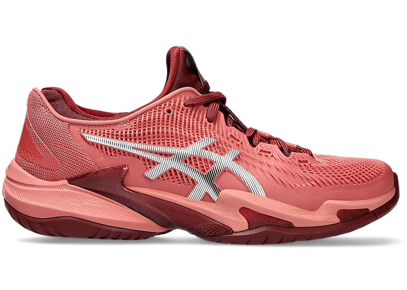 ASICS Court FF 3