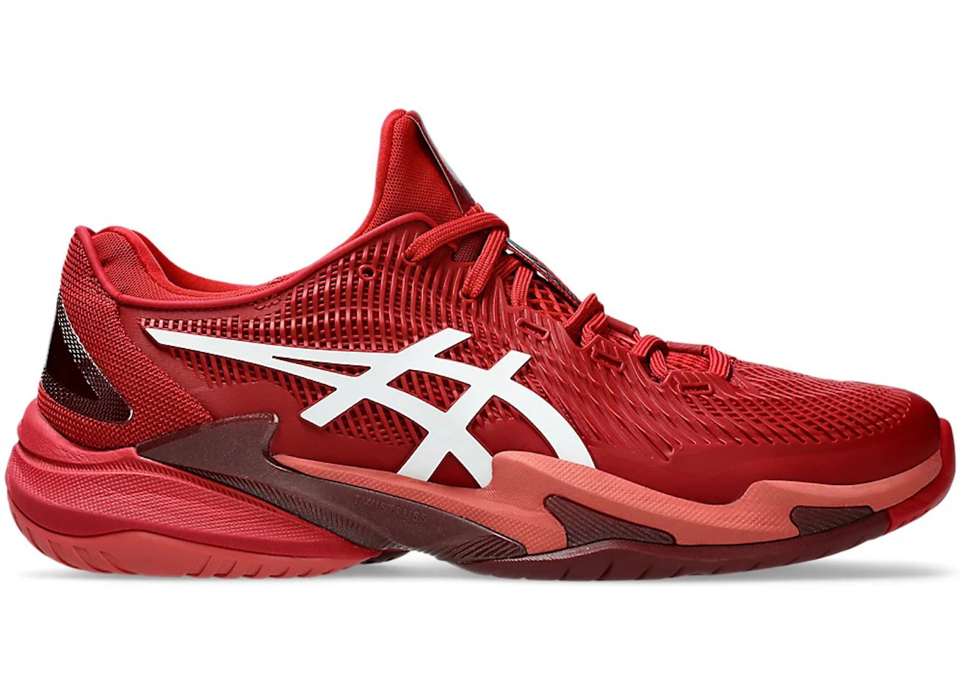 ASICS Court FF 3 Novak