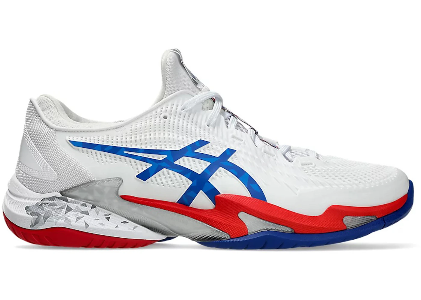 ASICS Court FF 3 Novak