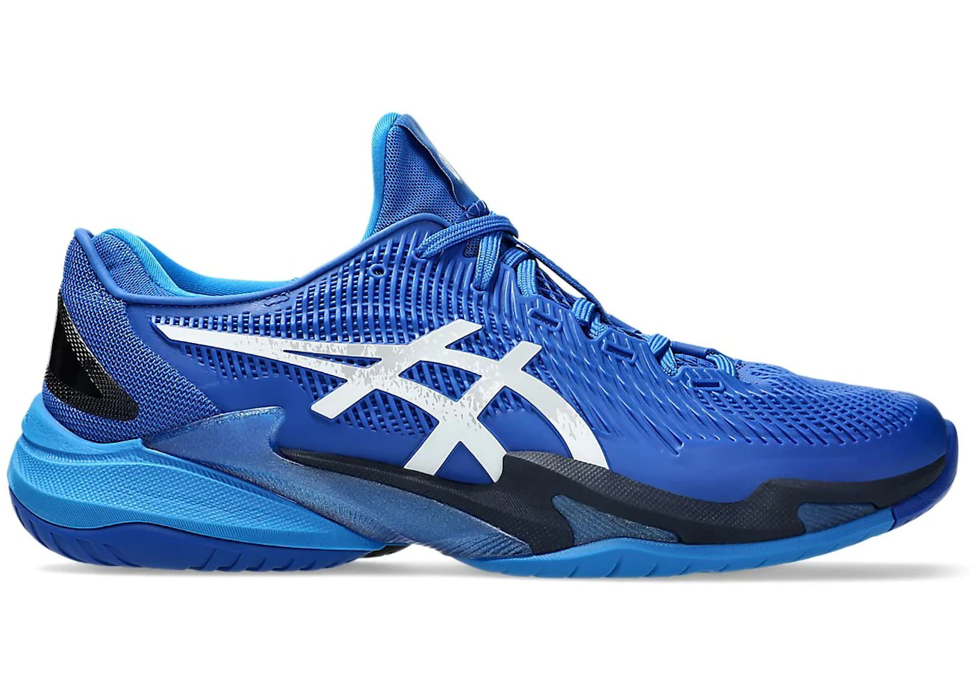 ASICS Court FF 3 Novak