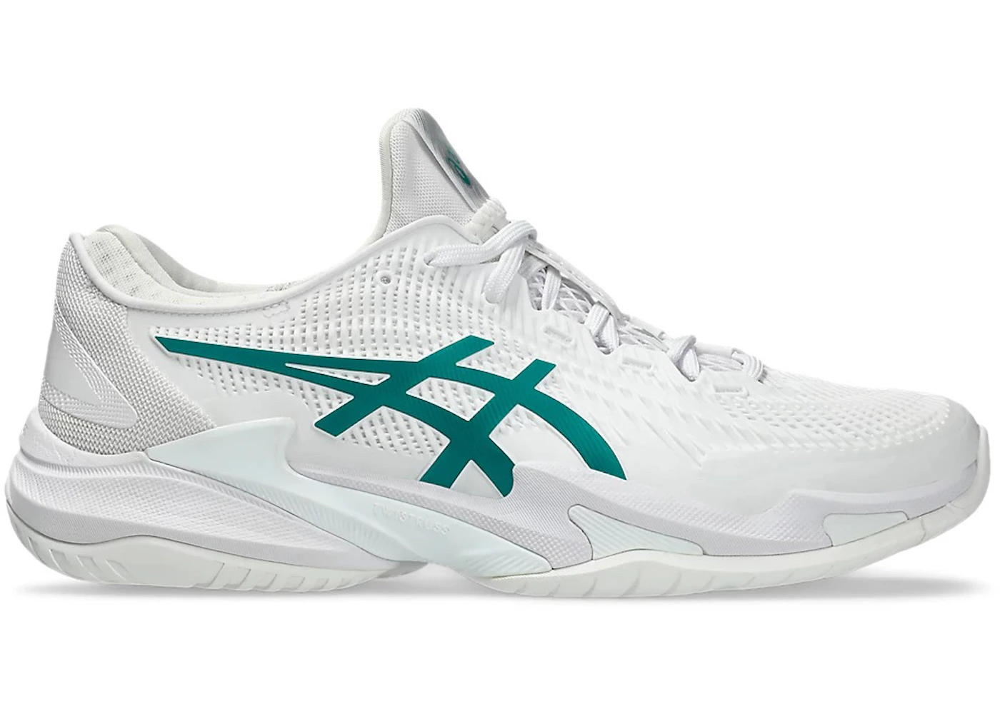 ASICS Court FF 3 Novak
