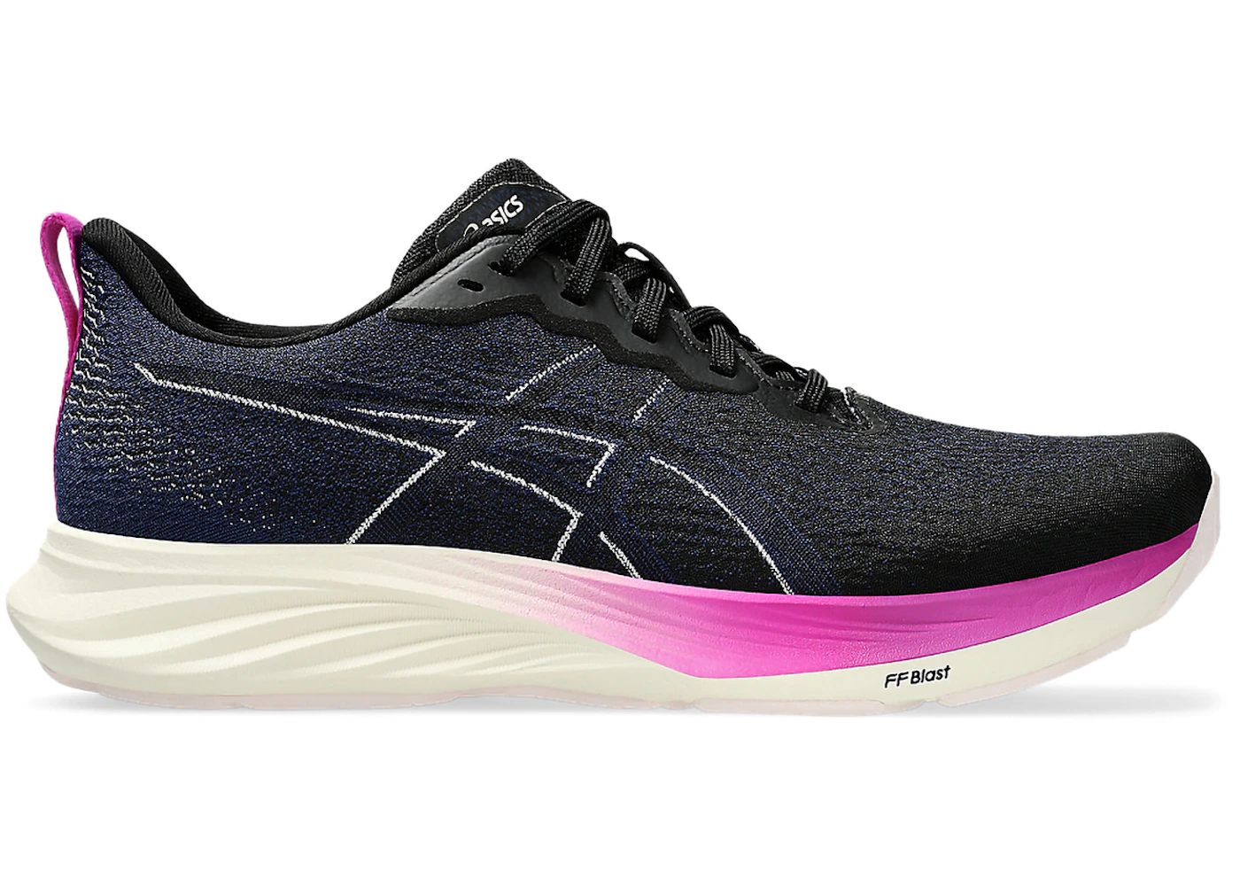 ASICS Dynablast 4 (1012B513-003)