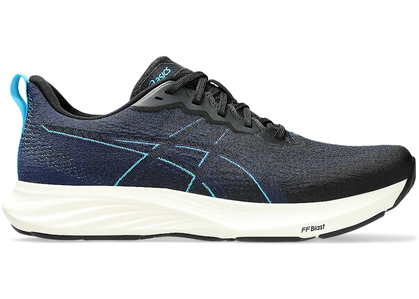 ASICS Dynablast 4 (1011B697-003)