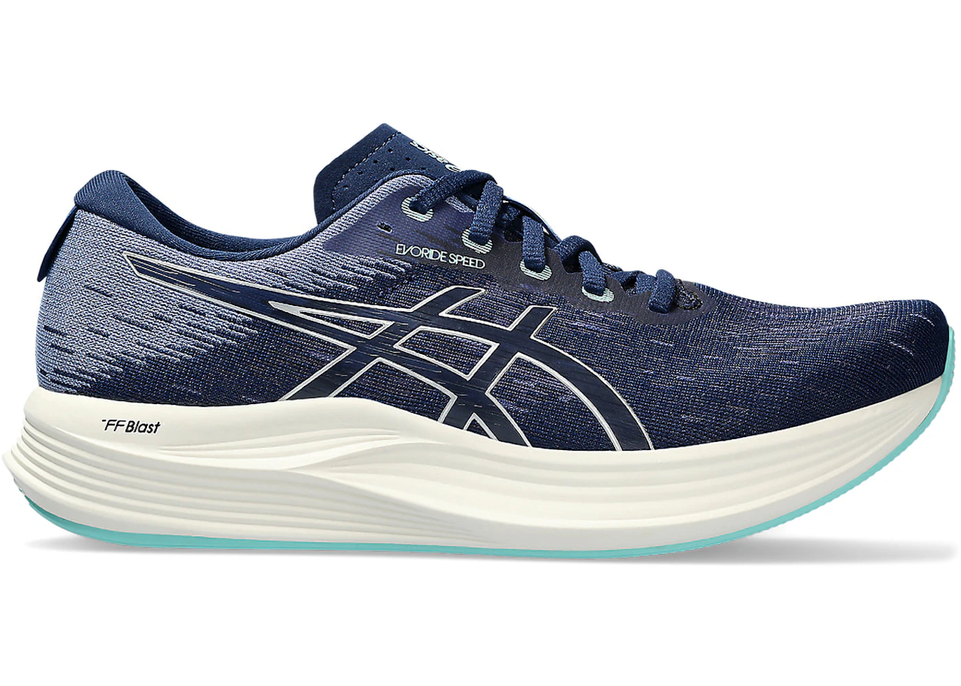 ASICS Evoride Speed 2 (1012B597-400)